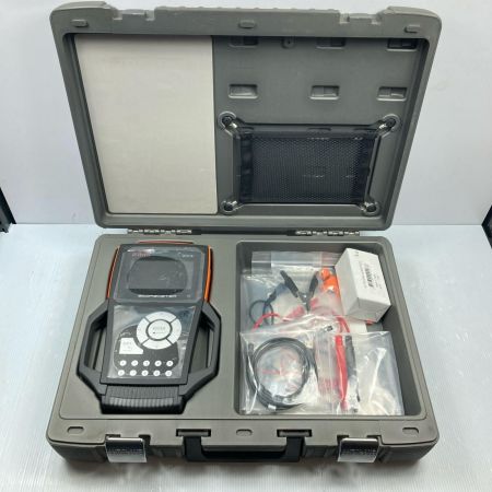 AUTOLAND スコープメーター CA15 オレンジ