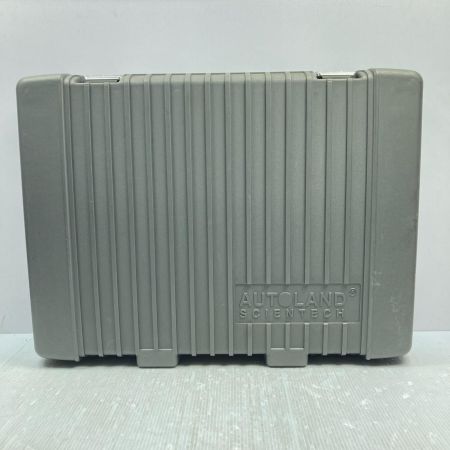 AUTOLAND スコープメーター CA15 オレンジ