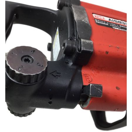  TONE トネ インパクトレンチ 本体のみ AIS8330L
