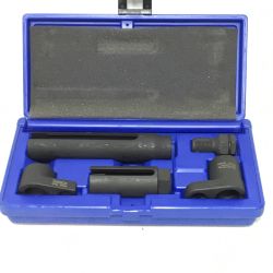 ΘΘ Blue Point O2センサーソケットセット 程度B Bランク