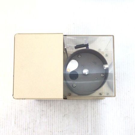  佐藤測量 程度B sigma mini cube/温湿度記録計