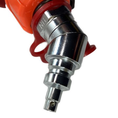  MAX マックス 釘打機 高圧コイルネイラ HN-R38 レッド