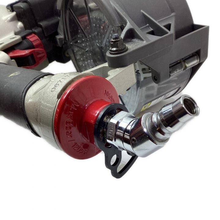 未使用品】MAX エア釘打機 TA-235FN3/LU 常圧フィニッシュネイラ 渡ら