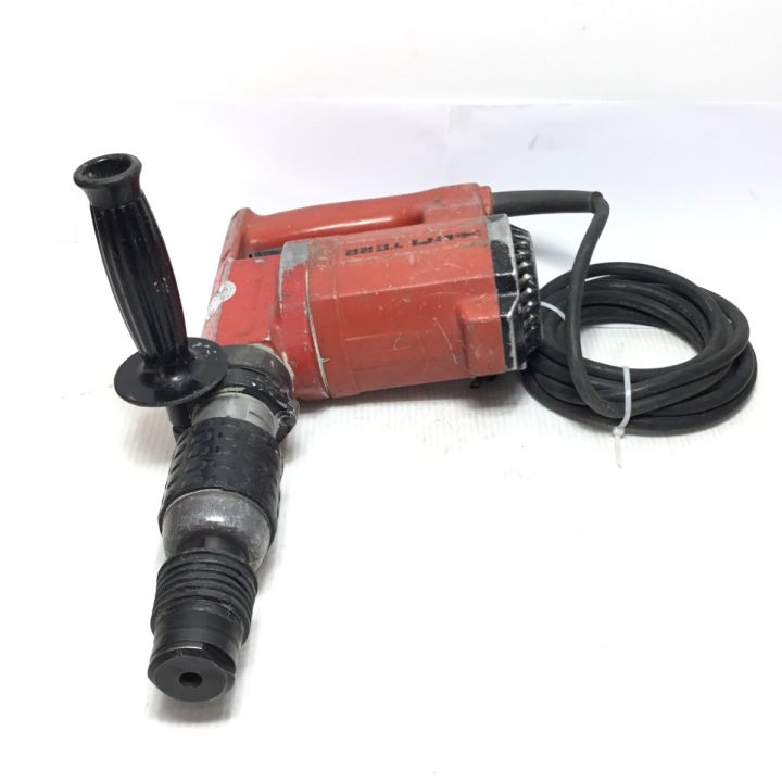 ★中古★ヒルティ　HILTI　電動工具　ハンマードリルTE22　ケース付　その他付属品有り　動作確認済　現状渡し TE 2-22 充電式ロータリーハンマードリル - ハンマードリル - Hilti Japan