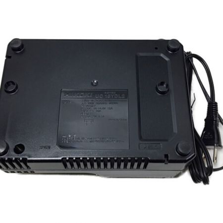  HiKOKI ハイコーキ インパクトドライバ 未使用品 付属品完備 WH36DC ブラック