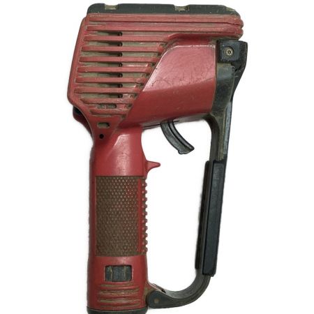  古河ユニック RC-500FA レッド