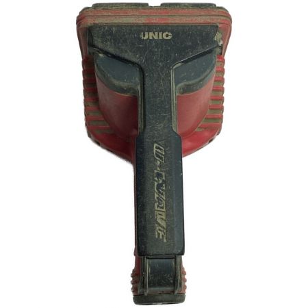  古河ユニック RC-500FA レッド