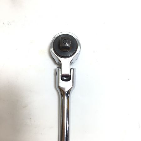  PROTO プロト ハンドツール ラチェットハンドル 5257A