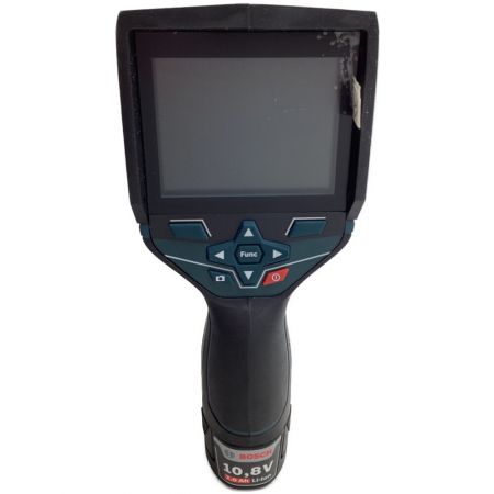  BOSCH ボッシュ レーザー機器 サーモグラフィー GTC 400C