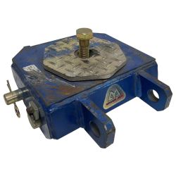 ЗЗ MASADA マサダ 5t マサダローラー MSB-5S ブルー Cランク