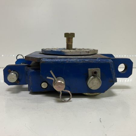 ЗЗ MASADA マサダ 5t マサダローラー MSB-5S ブルー