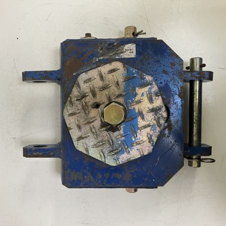 ЗЗ MASADA マサダ 5t マサダローラー MSB-5S ブルー