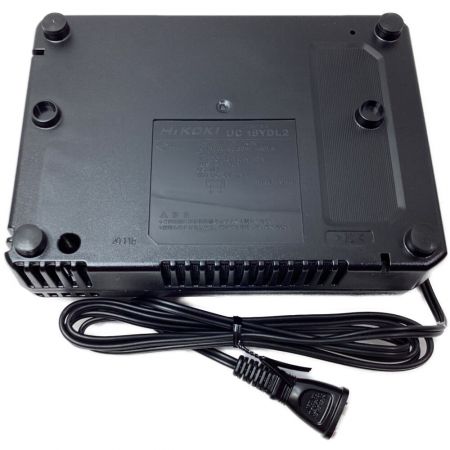  HiKOKI ハイコーキ コードレスインパクトドライバ 未使用品 WH36DC グリーン