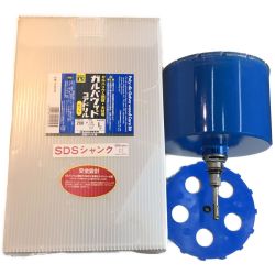 ΘΘ MIYANAGA ガルバウッドコアドリル PCGW200R Cランク