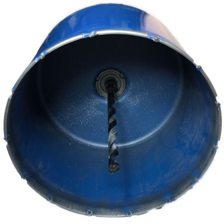  MIYANAGA ガルバウッドコアドリル PCGW200R