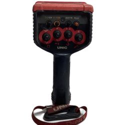 ΘΘ UNIC RC-500FA レッド Bランク