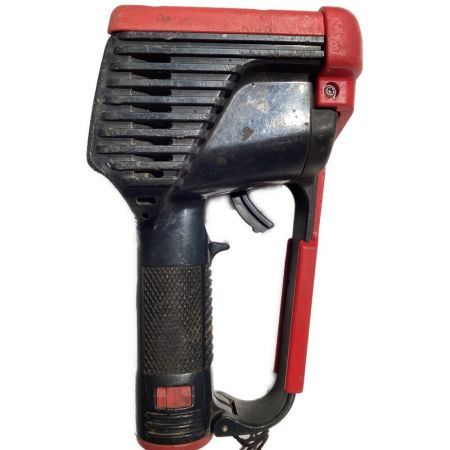  UNIC RC-500FA レッド