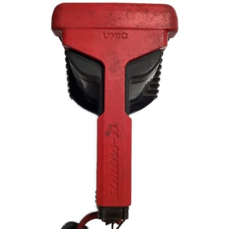  UNIC RC-500FA レッド