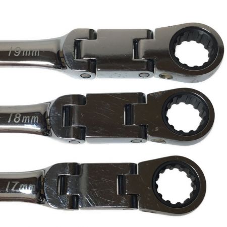  Blue Point レンチセット 12本セット やや傷や汚れあり