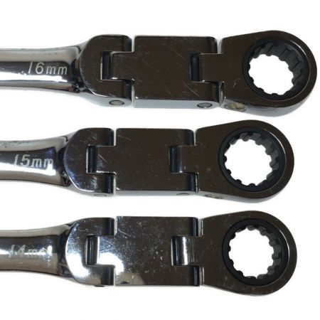  Blue Point レンチセット 12本セット やや傷や汚れあり