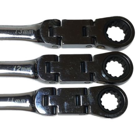  Blue Point レンチセット 12本セット やや傷や汚れあり