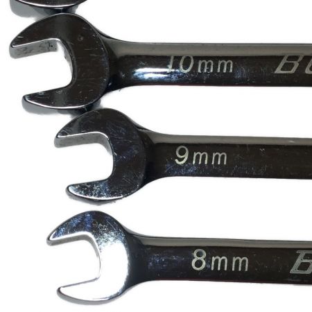  Blue Point レンチセット 12本セット やや傷や汚れあり