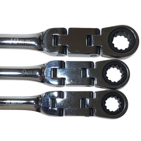  Blue Point レンチセット 12本セット やや傷や汚れあり