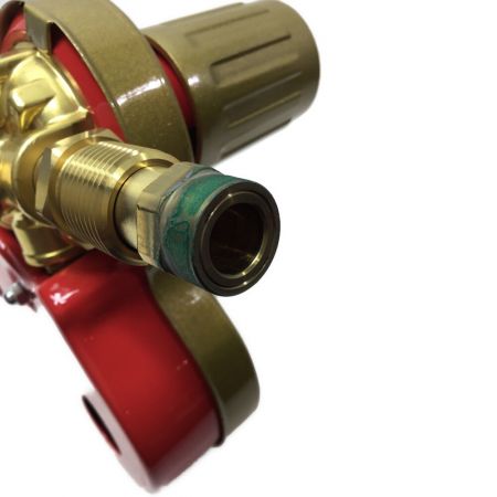  小池酸素工業株式会社 溶断機用圧力調整器 ② SGⅢ-2 ｱｾﾁﾚﾝ用