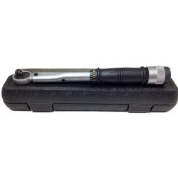 ΘΘ TONE トネ プレセット形トルクレンチ ケース付 美品 T3HC30 Aランク