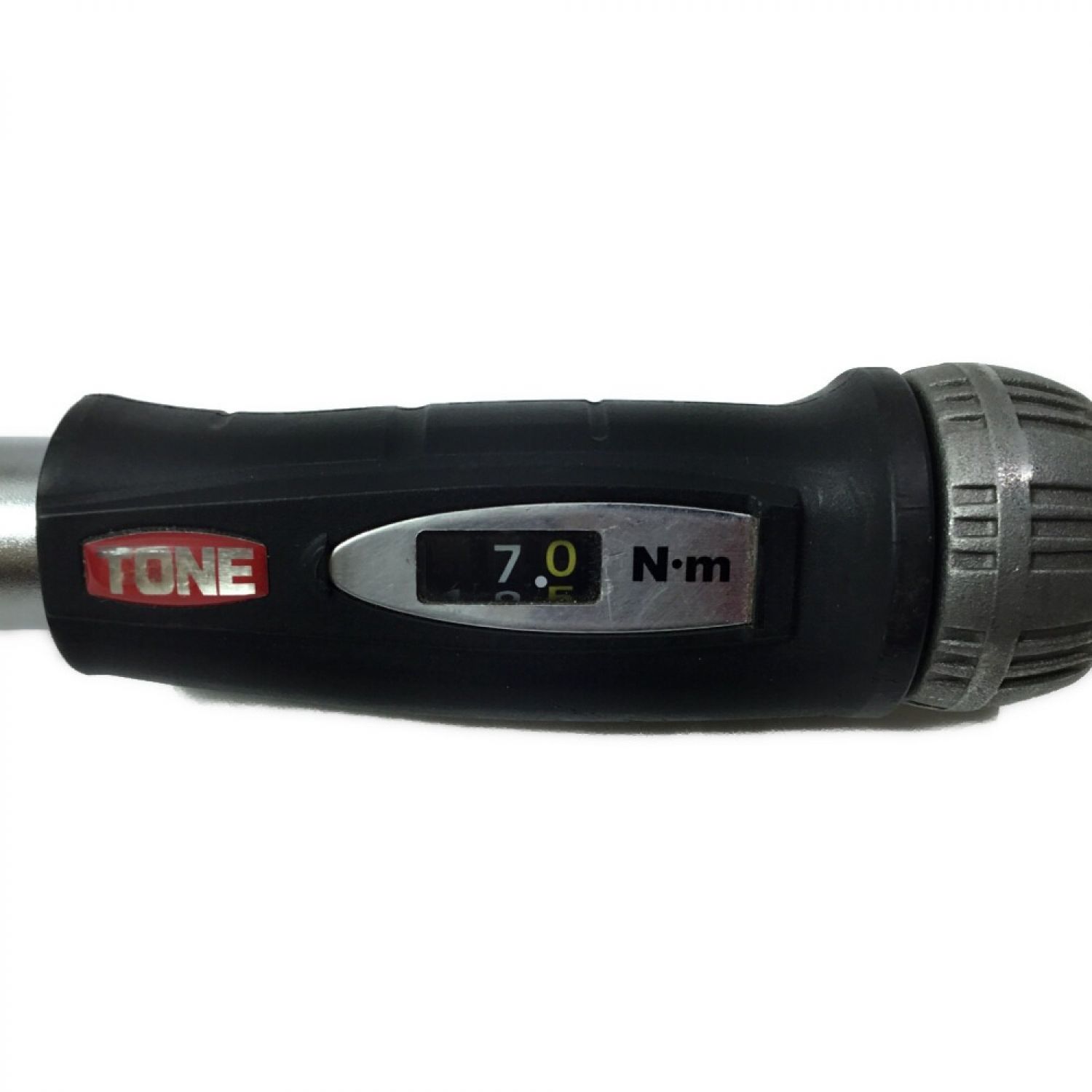 中古】 TONE トネ トルクレンチ ケース付 T3MN50 Aランク｜総合