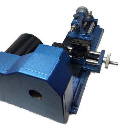  榎本工業株式会社 卓上旋盤 Amini エミニ NTOL ブラック