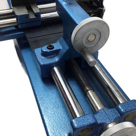  榎本工業株式会社 卓上旋盤 Amini エミニ NTOL ブラック