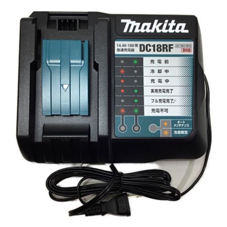  MAKITA マキタ インパクトドライバ TD172DGX-AR レッド