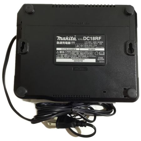  MAKITA マキタ インパクトドライバ TD172DGX-AR レッド