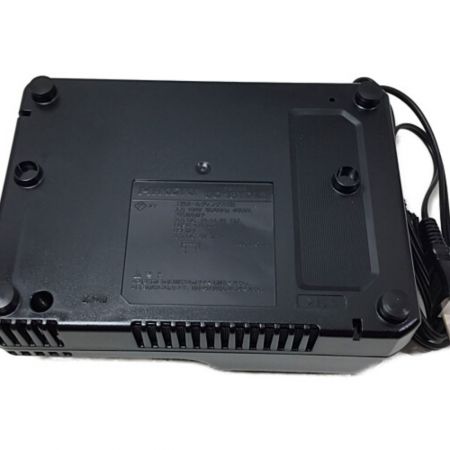  HiKOKI ハイコーキ インパクトドライバ  未使用品 付属品完備 WH36DC ブラック