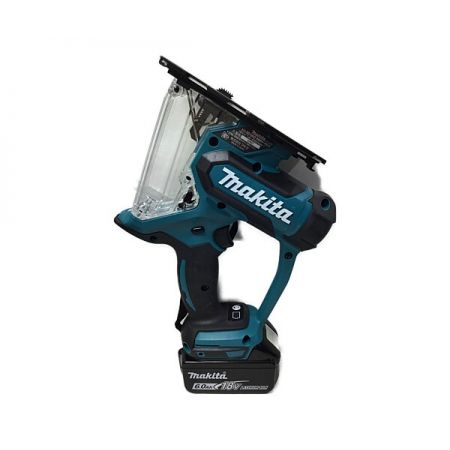  MAKITA マキタ 切断機 ボードカッター 付属品完備 未使用品 SD180DRGX