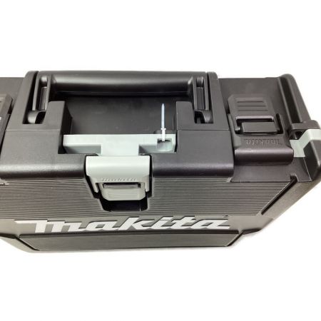  MAKITA マキタ 充電式インパクトドライバ 未使用品 TD172DRGX ブラック