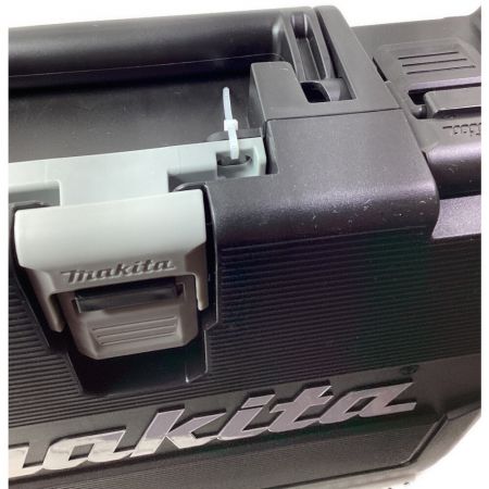  MAKITA マキタ 充電式インパクトドライバ 未使用品 TD172DRGX