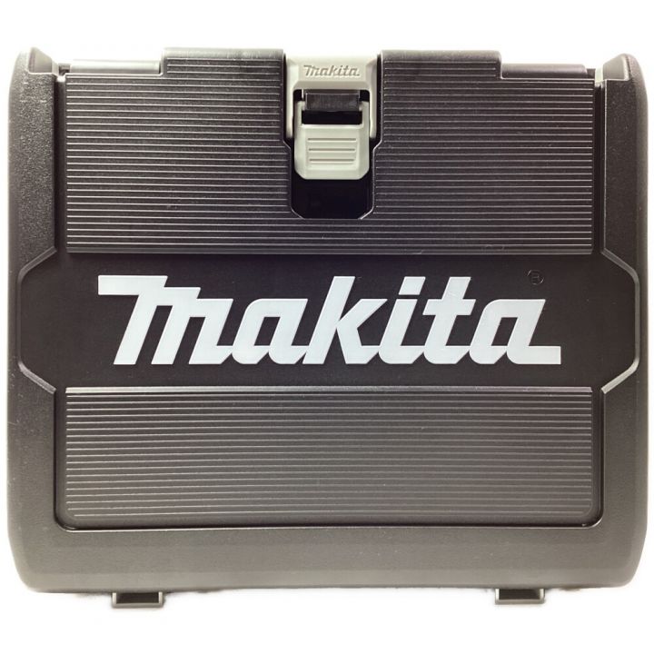 MAKITA マキタ 充電式インパクトドライバ 未使用品 TD172DRGX｜中古｜なんでもリサイクルビッグバン