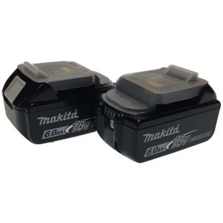 MAKITA マキタ インパクトドライバ 未使用品 付属品完備 TD172DRGX