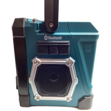  MAKITA マキタ 充電式ラジオ付テレビ  TV100 グリーン