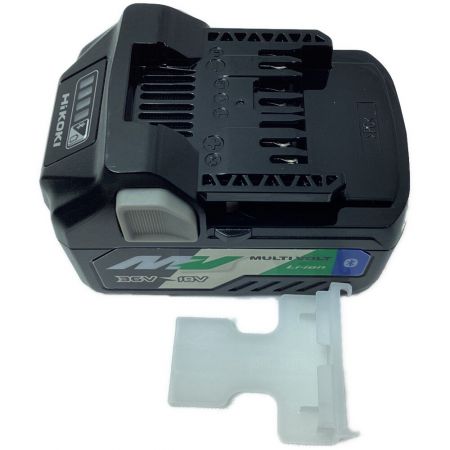  HiKOKI ハイコーキ コードレスインパクトドライバ 未使用品 WH36DC . ブラック