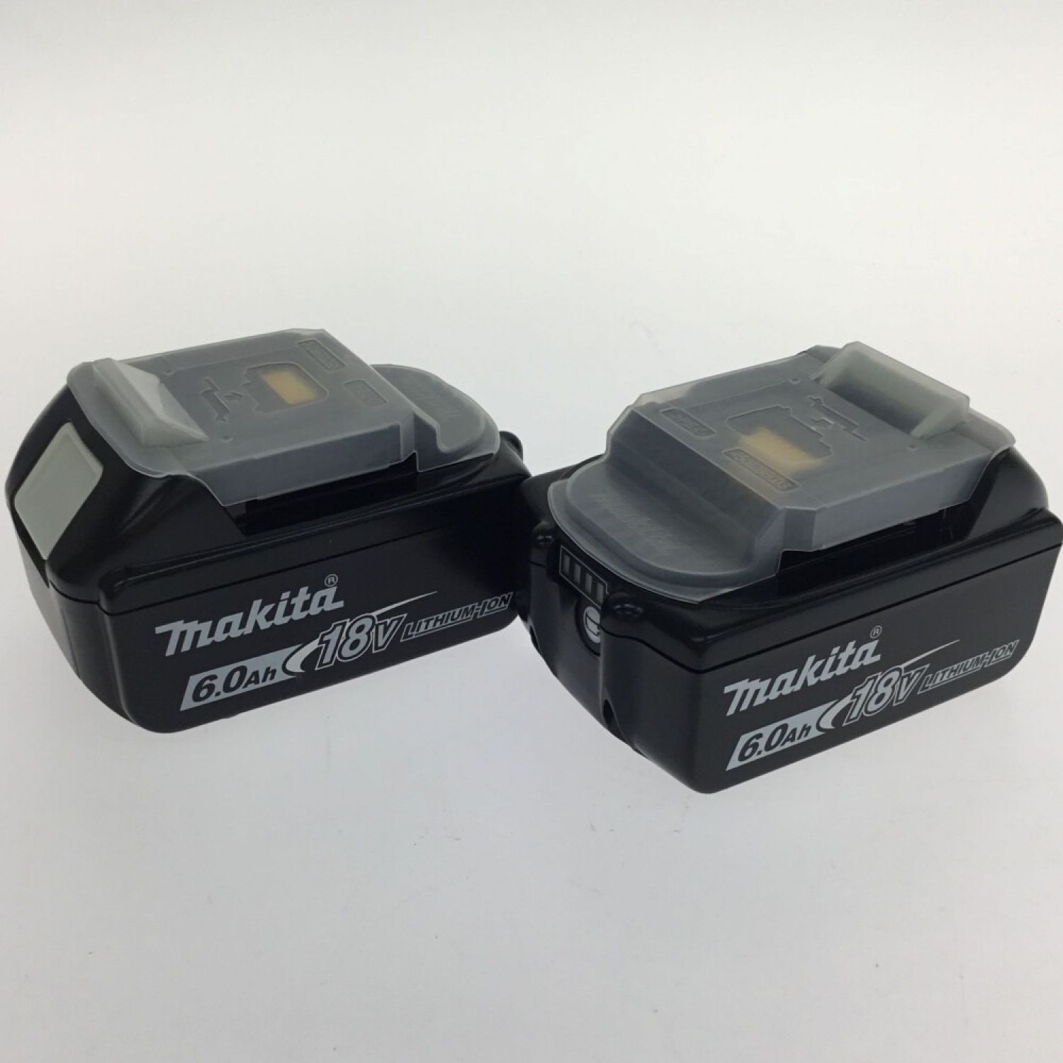 中古】 MAKITA マキタ インパクトレンチ 未使用品 付属品完備 ②