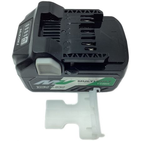  HiKOKI ハイコーキ コードレスインパクトドライバ 未使用品 WH 36DC インディゴ