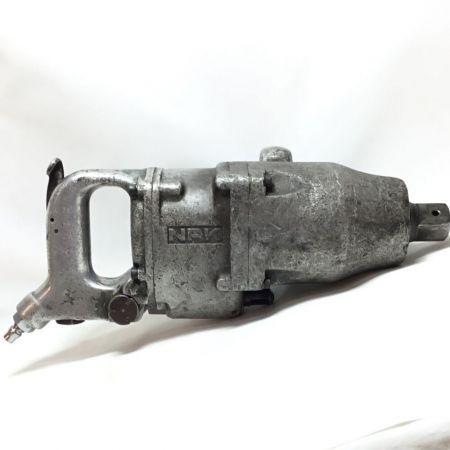  NPK インパクトレンチ 常圧 本体のみ 程度C NWH-320A シルバー