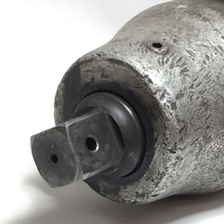  NPK インパクトレンチ 常圧 本体のみ 程度C NWH-320A シルバー