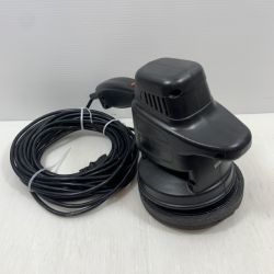 κκ SHINE POLISH 工具 ポリッシャー  コード式 P-59 ブラック Sランク