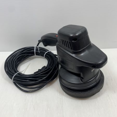  SHINE POLISH 工具 ポリッシャー  コード式 P-59 ブラック