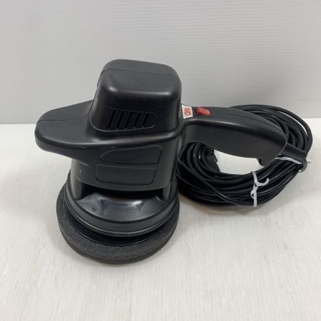  SHINE POLISH 工具 ポリッシャー  コード式 P-59 ブラック