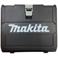 ΘΘ MAKITA マキタ TD172DRGX ブルー Sランク